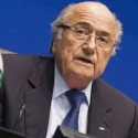 Bos FIFA Mundur dari IOC