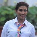 Menteri Susi Gandeng Norwegia Perangi Kejahatan Perikanan