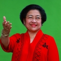 Megawati Ajak PAN Gabung ke KIH