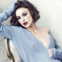 Keira Knightley, Ultah Ke-30, Menyesal Tidak Bisa Mabuk