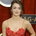 Maisie Williams, Masih Kaku Berhubungan Seks
