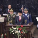 Selain MPR, Jokowi Juga Puji DPR dan DPD