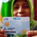 Bantuan Pokok PKH Akan Diberikan Sekaligus