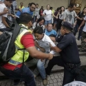 29 Demonstran Anti Pemerintah Ditangkap Polisi
