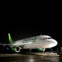 Citilink Tergelincir di Padang, 178 Penumpang Selamat