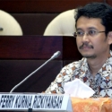 Momentum HUT RI Ke-70, KPU Berharap Pilkada Serentak Tanpa Politik Uang