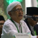 Gus Mus Mundur, Kiai Ma'ruf Jabat Rais Aam Syuriyah PBNU