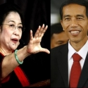 Bu Mega, Sekarang Jokowi yang Menari Poco-poco