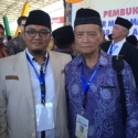 Dahnil: Muhammadiyah Punya Modal Menjadi Imam Pemberantasan Korupsi