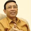 Wiranto: Kita NKRI, Nggak Bisa UU Pilkada Berbeda Sesuai Kearifan Lokal