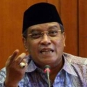 Kyai Said: Pemerintah Sudah Berusaha Keras, <i>Insya Allah</i> Dua Bulan Lagi Selesai