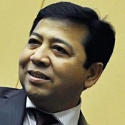 Setya Novanto: Pembahasan Megaproyek DPR Masih Panjang