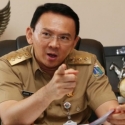 Ahok Harus Tanggung Jawab atas Kemacetan di Jatinegara Hari Ini