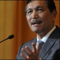 Luhut: Manfaatkan IT untuk Stabilkan Harga Pangan