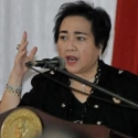 Rachmawati akan Beri Penghargaan untuk 7 Pemimpin Dunia
