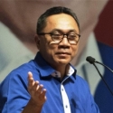 Zulhas: Negara Tidak Akan Maju Jika Elit Bertikai Terus