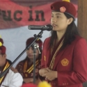 PMKRI Percaya Persoalan Kemanusiaan Adalah Solusi Menjaga Perdamaian Dunia