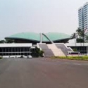 Rakyat Jangan Takut Dana Gedung DPR Diselewengkan