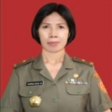 Akhirnya Incumbent Ini Bertarung dengan Jenderal Wanita