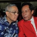 Tri Sutrisno: Ketua Umum PKPI Tidak Harus Purnawirawan TNI