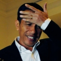 Jokowi Heran Pasal Penghinaan Presiden Jadi Ramai
