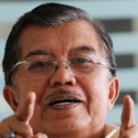 Kata JK, UUD Bersifat Dinamis Sesuai Waktu