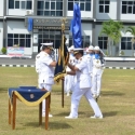 Lanal Sorong Resmi Naik Status Jadi Lantamal XIV