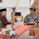 Din Syamsuddin: <i>Alhamdullilah</i>, Bapak Presiden dan Ibu Negara akan Hadir