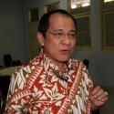 Terlibat Century, Nasdem Heran Karir Darmin Nasution Makin Moncer
