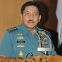 Laksamana Marsetio Aktif Bikin TNI AL Berkelas Dunia