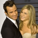 Jennifer Aniston & Justin Theroux, Honeymoon di Bora-Bora