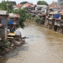 Ganti Rugi 1,5 Kali Lipat Tanah Tak Berlaku di Kampung Pulo