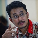 Ferry Kurnia: Data Pemilih Pilkada Mesti Lebih Baik