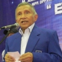 Ini Saran Amien Rais untuk Jokowi Hadapi Masalah Bangsa