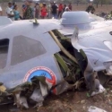 Pesawat Militer Kolombia Jatuh, 11 Orang Tewas