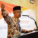 Haedar Nashir Janji Muhammadiyah Tetap Kritis ke Pemerintah
