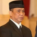 Indriyanto Seno Adji Pahami Dukungan Fahri Hamzah untuk Bubarkan KPK