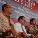 Selama Ini Indonesia Lupa Membangun Industri