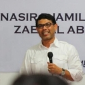 Nasir PKS: Pola Reformasi di Kejagung Tidak Jelas!