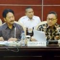 Rully Chairul Azwar Pimpin Lembaga Pengkajian MPR