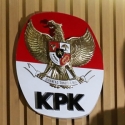 KPK Lantik 2 Pejabatnya Hari Ini