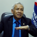 Ini Alasan Agus Hermanto Tidak Ikut Rombongan Haji