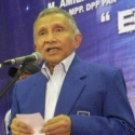 Amien Rais Biang PAN Membelot