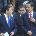Pimpinan DPR Rapat Internal Bahas 2 Pucuk Surat Jokowi