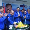Ternyata HUT Partai Demokrat Bertepatan dengan Kelahiran SBY Manipulasi Sejarah