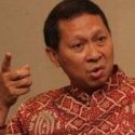 RJ Lino Ngaku Tidak Bisa Ubah Gaya Kepemimpinannya