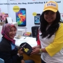 Indosat Rangkul Komunitas Scooterhood & Radio Rayakan Hari Pelanggan