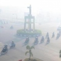Pemerintah Jangan Malu-malu Tetapkan Kabut Asap Sebagai Bencana Nasional