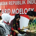 Menkes Sambut Baik Produksi Benang Bedah PT Triton
