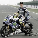 Dua Legenda MotoGP Jagokan The Doctor Juara